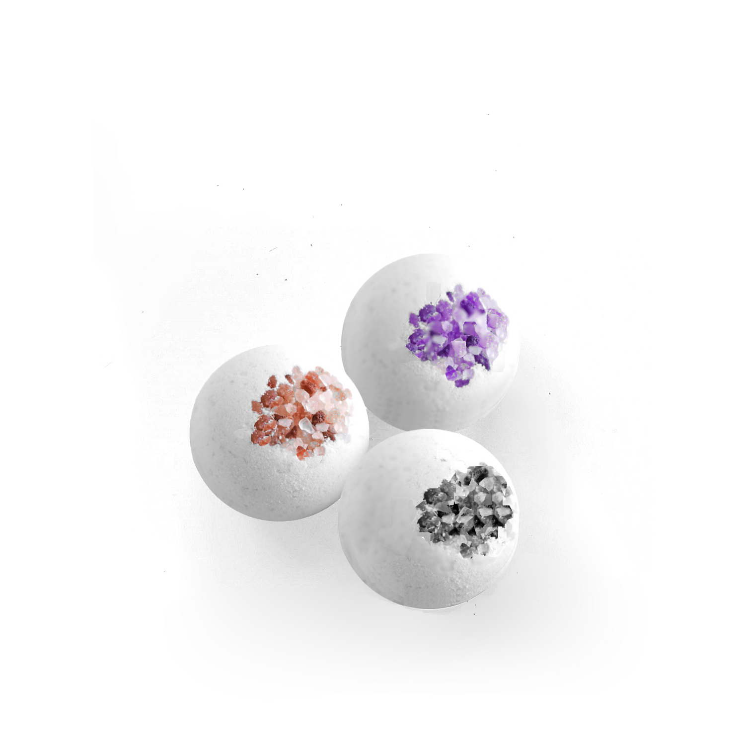 bath & shower treats