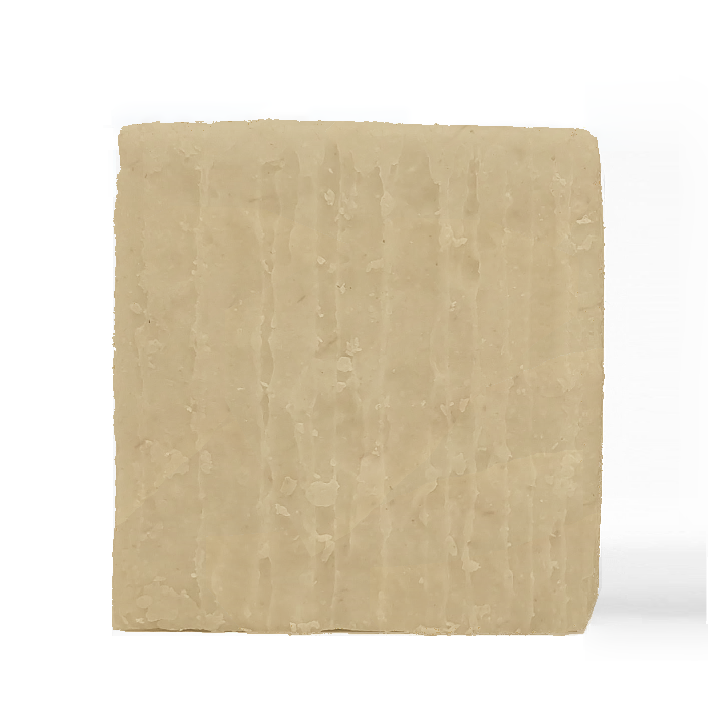 spa salt soap bar + goat milk
