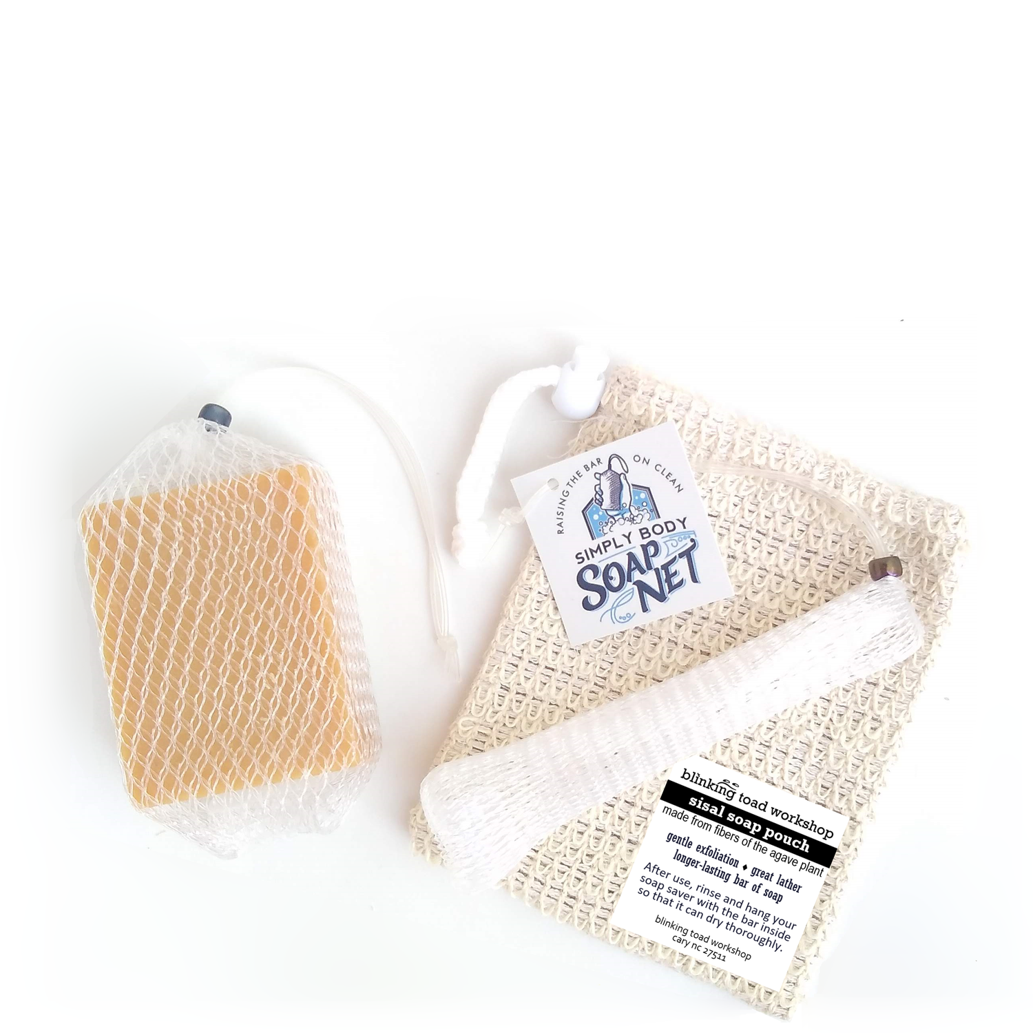 bath accessories