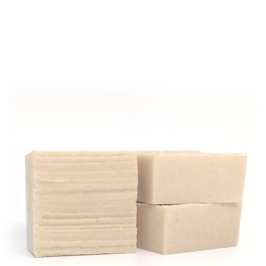 bar soap