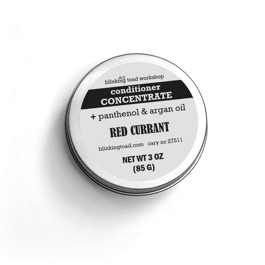 conditioner concentrate