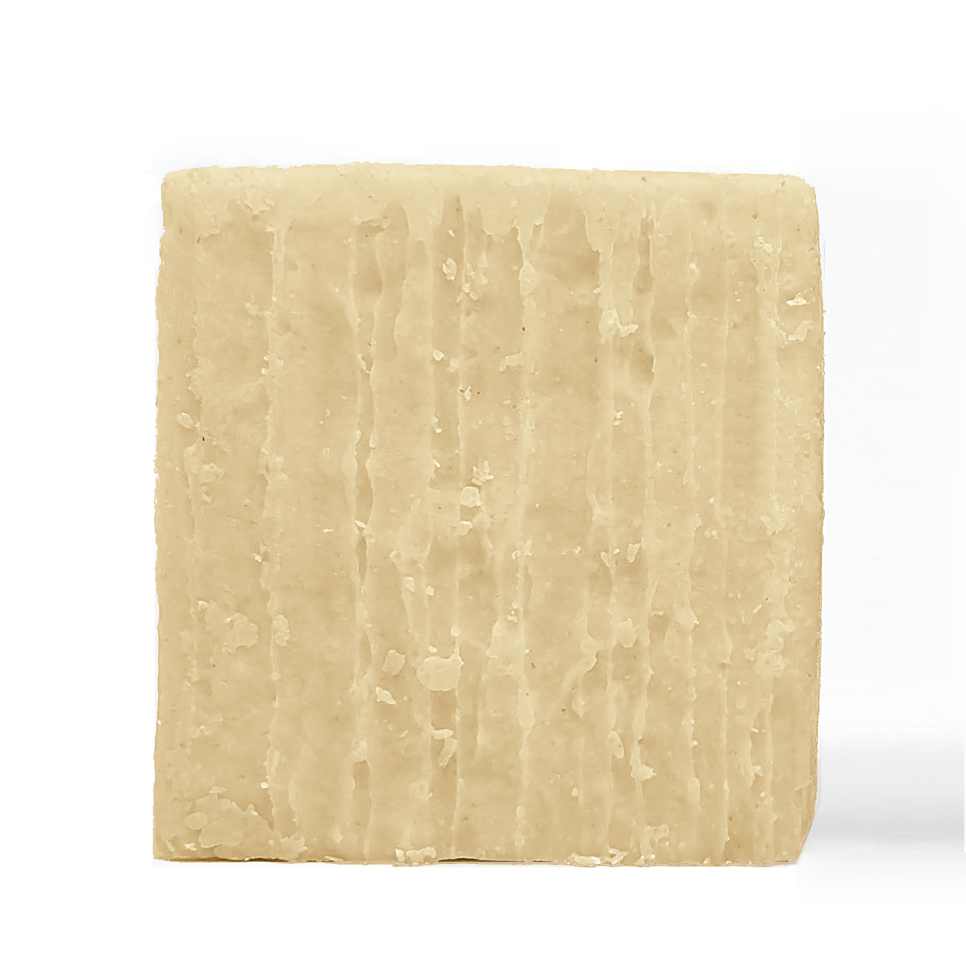 spa salt soap bar + beer