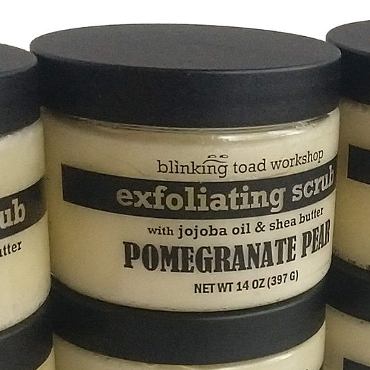 sugar scrubs
